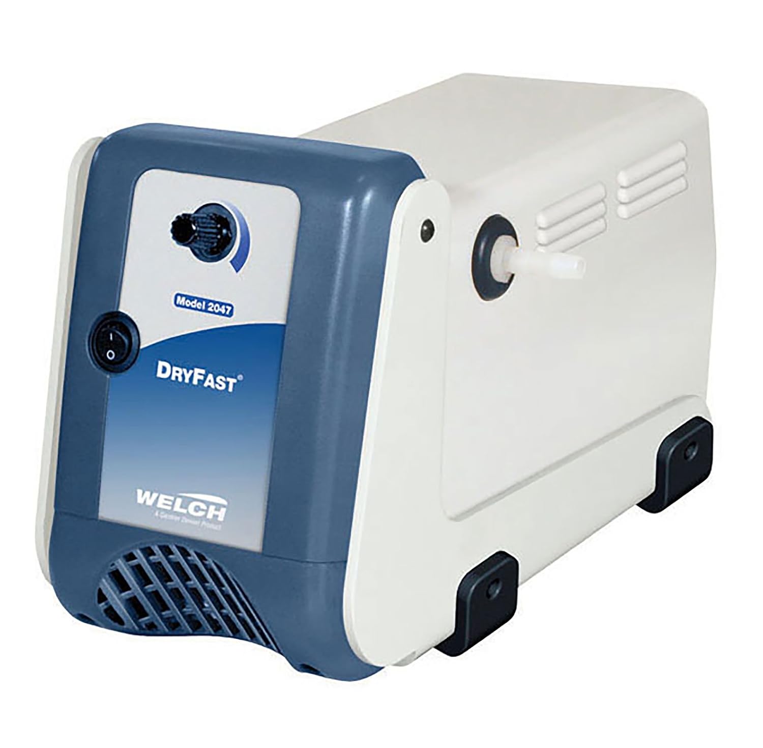 Best 1 Torr Vacuum Pump