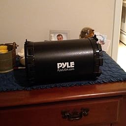 pyle pbmspg15