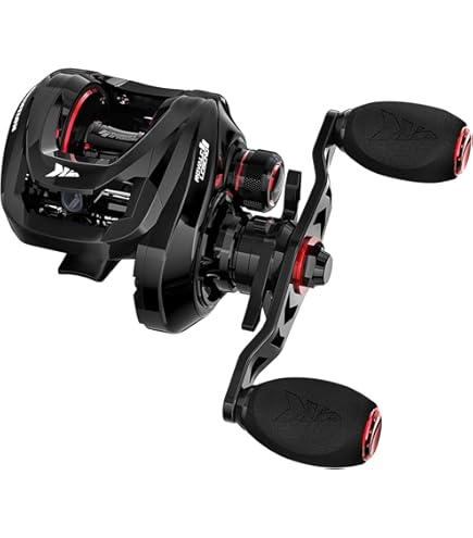 Amazon.com : Shimano Bait Reel 23 Antares DC MD XG Left
