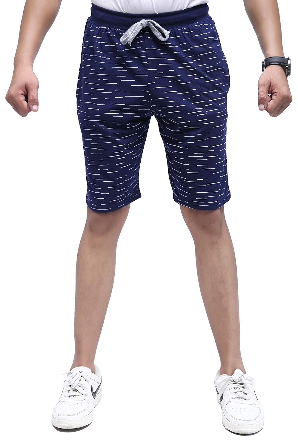 Buy SKYBEN Men's Leisure Wear Shorts at Amazon.in