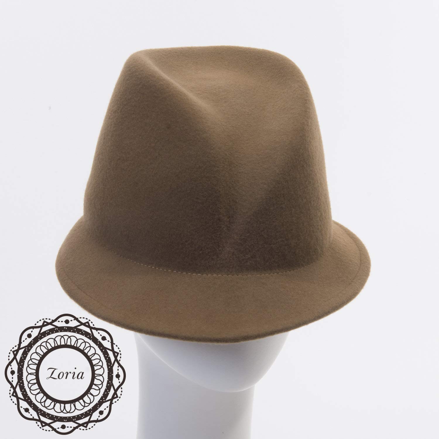 felt hat base