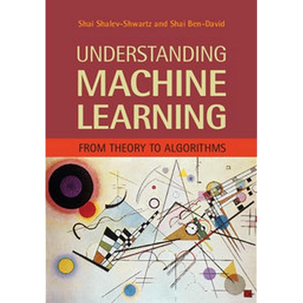 Amazon.com: Statistical Learning Theory (Adaptive and Cognitive