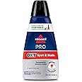 Bissell Professional Spot and Stain + Oxy Portable Machine Formula, 32 oz, 1-Pack, 32 Fl Oz