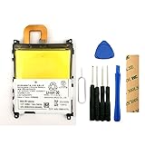 for Sony Xperia Z1 C6943 Replacement Battery