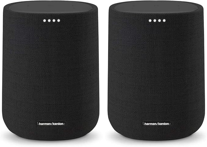 Harman Kardon Citation ONE Smart Speakers Harman Kardon Citation ONE Smart Speakers