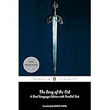 The Song of the Cid (Penguin Classics) A Dual-Language Edition with Parallel Text