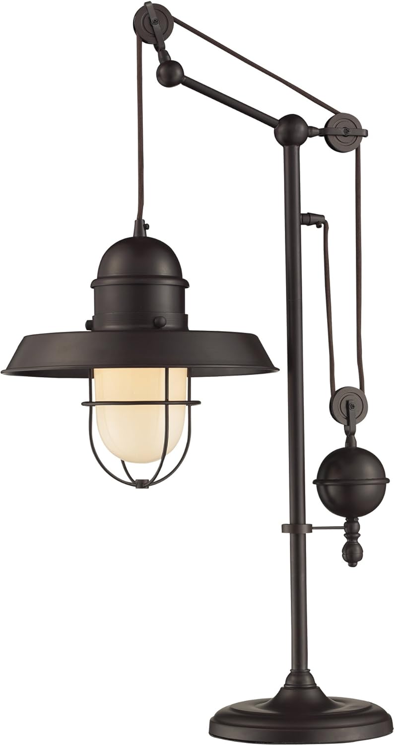 Best 12 inch farmhouse table lamps