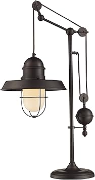 amazon table lamps canada