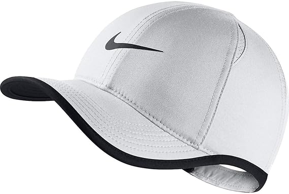 nike youth featherlight visor