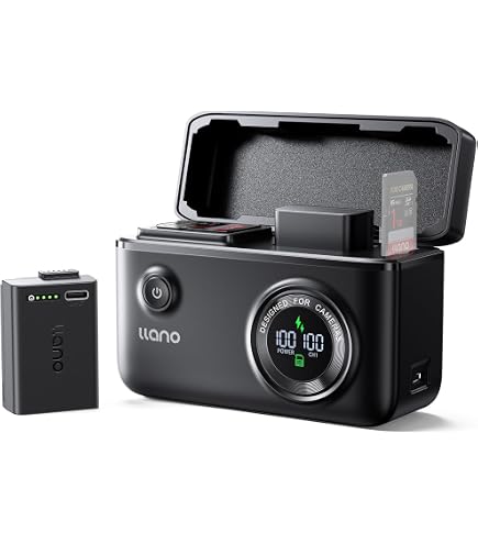 Amazon.com : Battery Charger for Fujifilm FinePix J10, J12, J15
