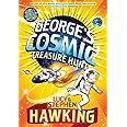 George's Cosmic Treasure Hunt (George's Secret Key)