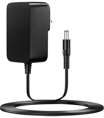Chargeur Adaptateur Secteur 12V Pour Clavier Yamaha NP32 NP-12 - Alimentation Fiable Et Compacte