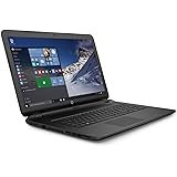 HP 17.3 Inch Notebook Laptop (AMD A8-7050 Processor up to 3.0GHz, 4GB RAM, 750GB Hard Drive, DVD/CD Drive, HD Webcam, Windows 10 Home) (Certified Refurbished)