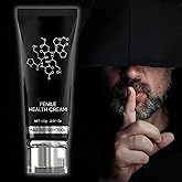 Irvy Extra Strength Men's Repair Ointment – Huge XXL Power Gel for Enlargement, Thickness & Stamina