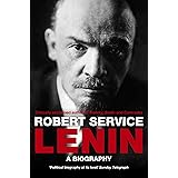 Lenin: A Biography