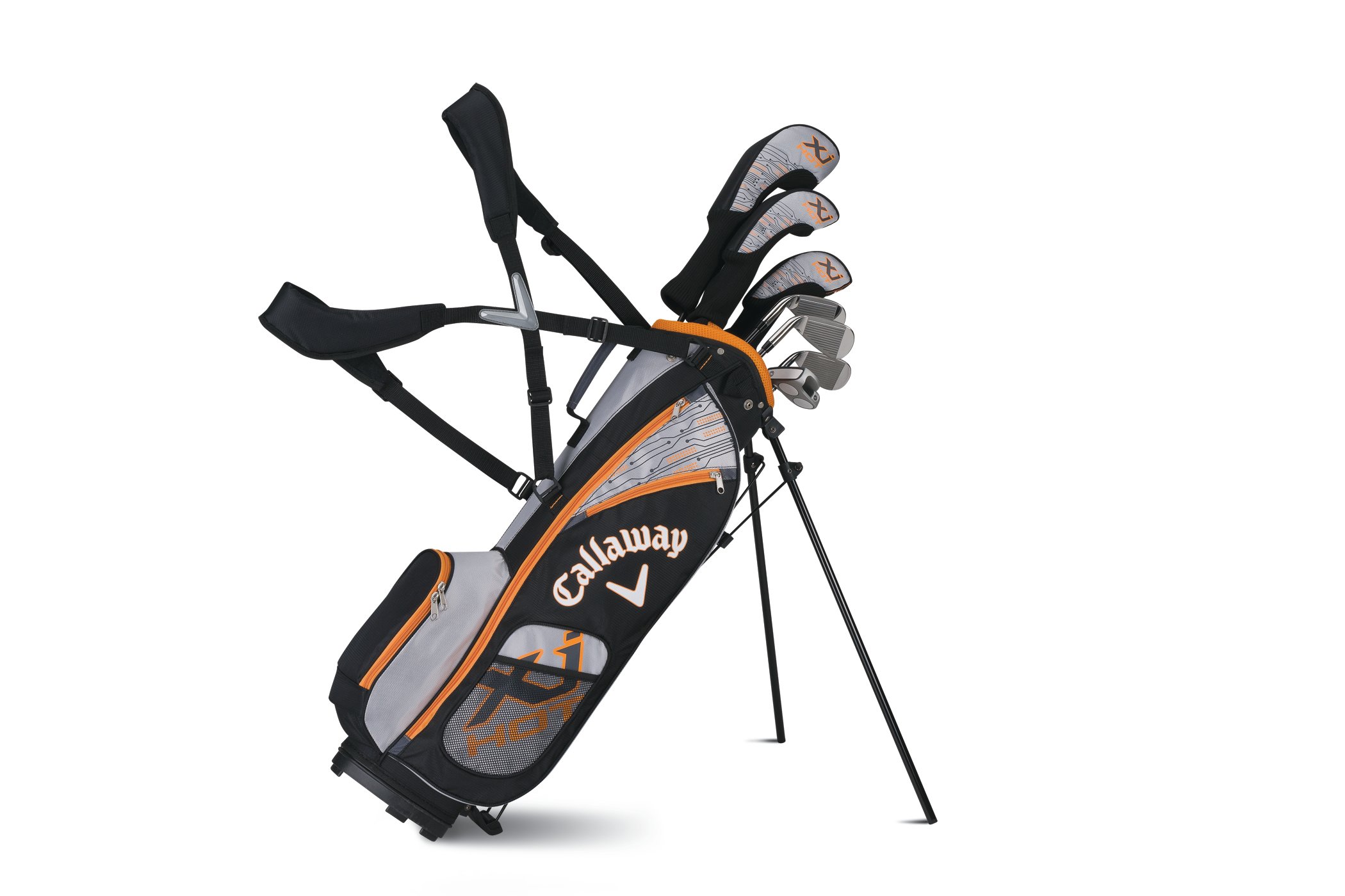 Legends Moorland Golf MB Save