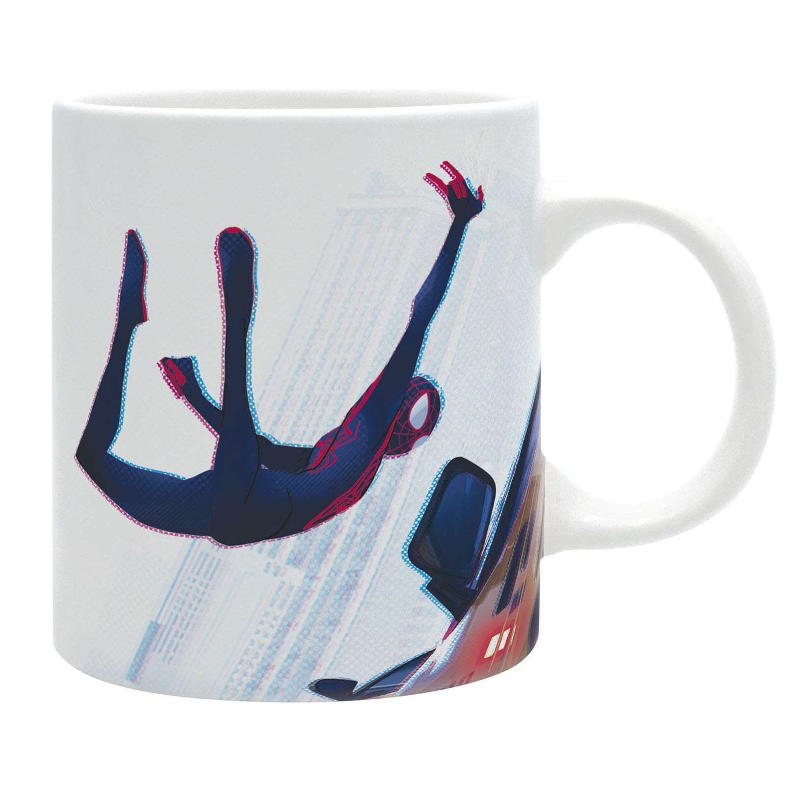 ABYstyle - Accessories, Multicolor, 168877