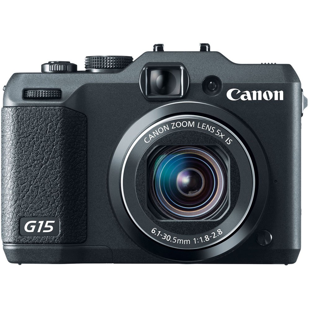 CANON PowerShot G15 PSG15 取扱説明書・レビュー記事 - トリセツ