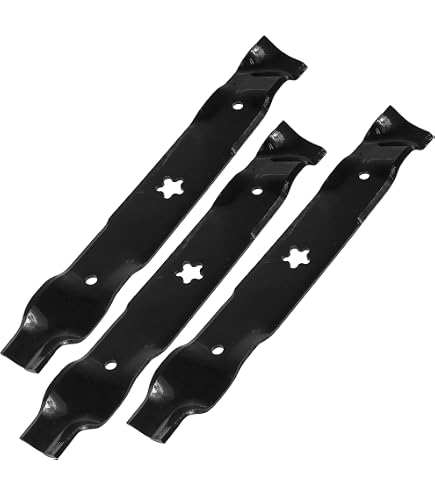 Set of 3 Blades Compatible with 152443, 157033, 145708, 163819