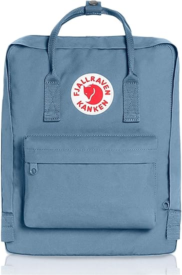 blue ridge backpack