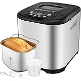 Amazon.com: Oster Bread Maker | Expressbake, 2-Pound Loaf: Bread