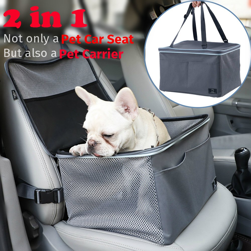 Best a4pet booster car seat