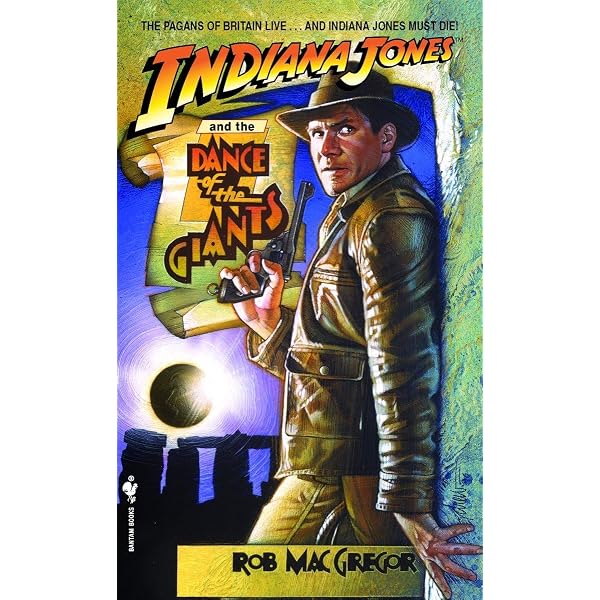 Indiana Jones Ultimate Guide | Amazon.com.br