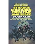 Strange Creatures From Time and Space