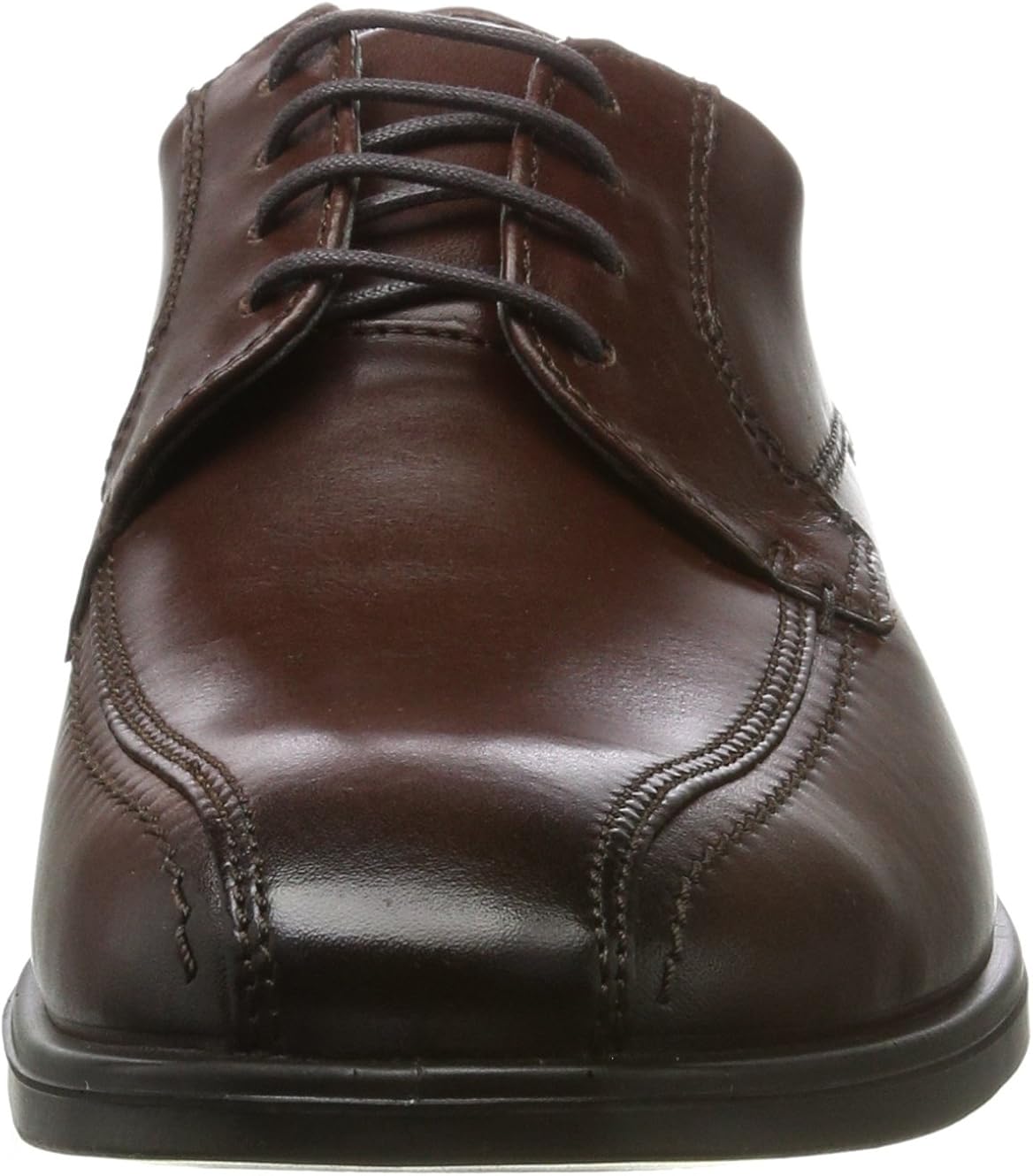  | ECCO Men's Melbourne Bike Tie Oxford | Oxfords
