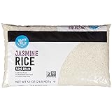Happy Belly Jasmine Rice 2 lb