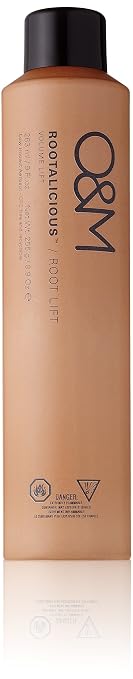 Original & Mineral Rootalicious Root Life 263 ml