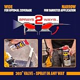 WD-40 Specialist Cutting Oil 400ml – Extreme Pressure Lubricant for Metal view 4