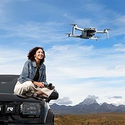 Potensic Atom 2 Drone with Camera for Adults 4K