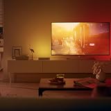 Philips Hue Play White and Colour Ambiance Light Bar Extension view 4