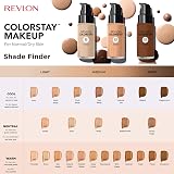 Revlon ColorStay Liquid Foundation SPF 20 Normal/Dry Skin 410 30ml view 5