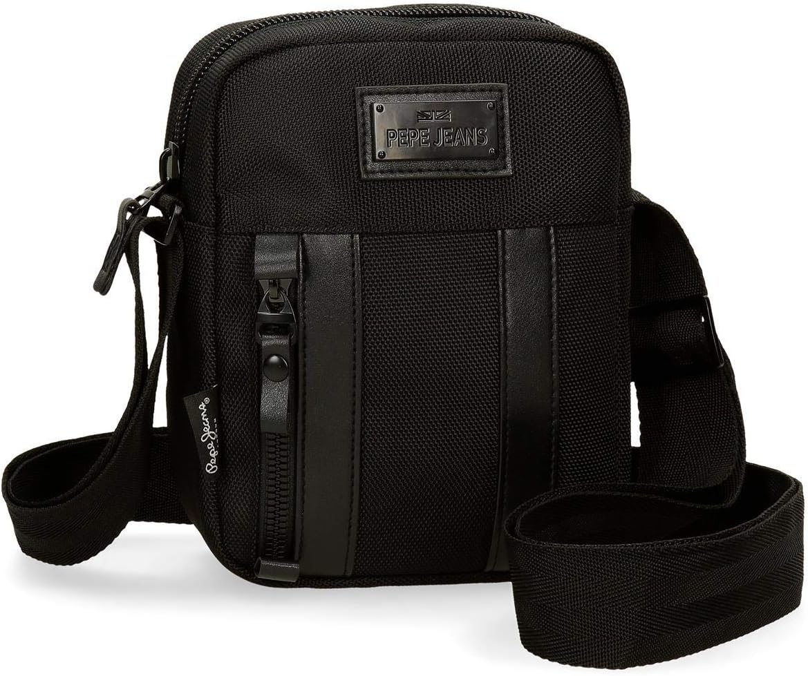 12 Mejores Bandolera Hombre Tecnológica Noviembre 2020