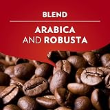 Lavazza Qualità Rossa Coffee Beans 1 Kg Arabica Robusta Medium Roast view 4