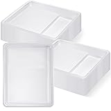 Geelin 40 Pcs Disposable Paint Tray Liner 9 Inch
