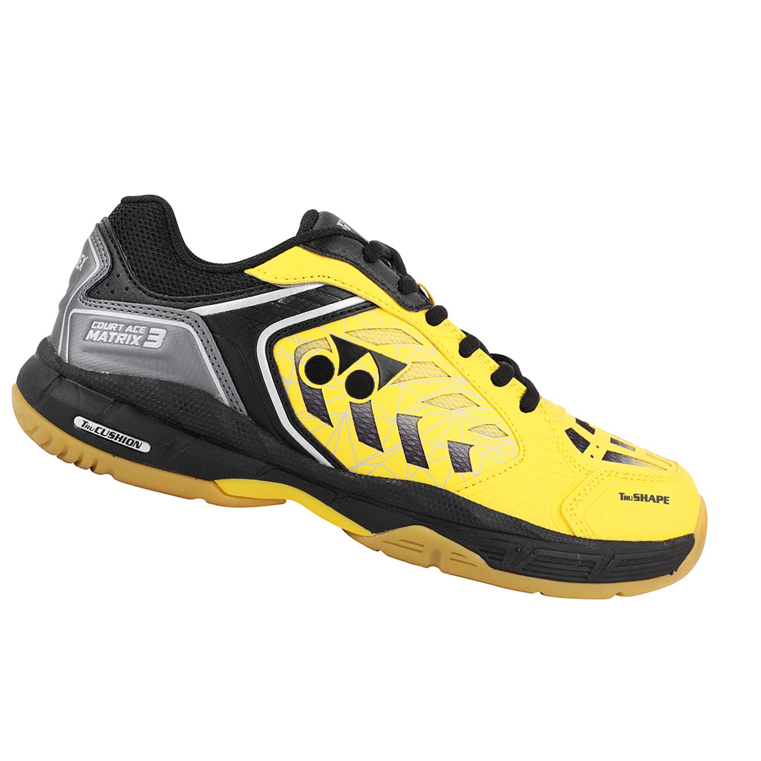 best badminton shoes under 1500