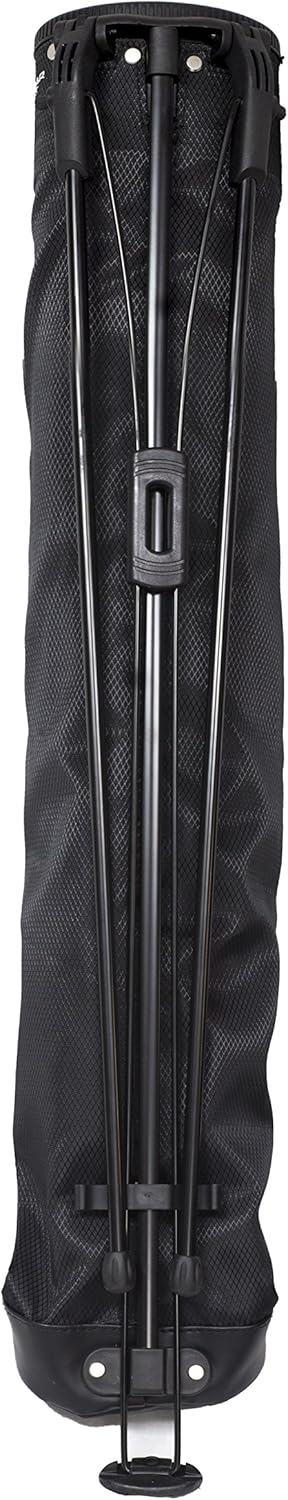 JEF WORLD OF GOLF JR1256 Pitch & Putt Sunday Bag with Stand & Handle : Sports & Outdoors