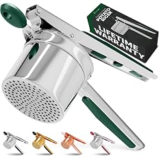 Image of Potato Ricer