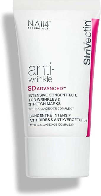 strivectin sd intensive concentrate