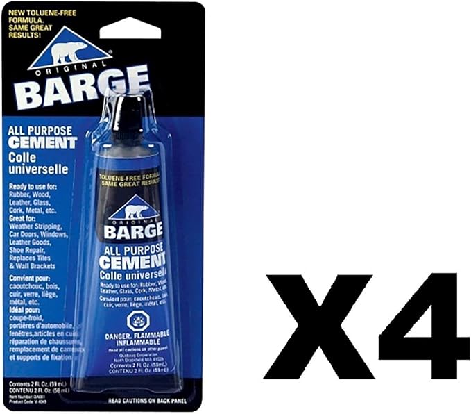 Glue Barge Cement 2 Oz, Contact Cement Amazon Canada