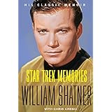 Star Trek Memories