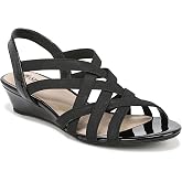 LifeStride Women's, Yung Sandal | Casual Sandals