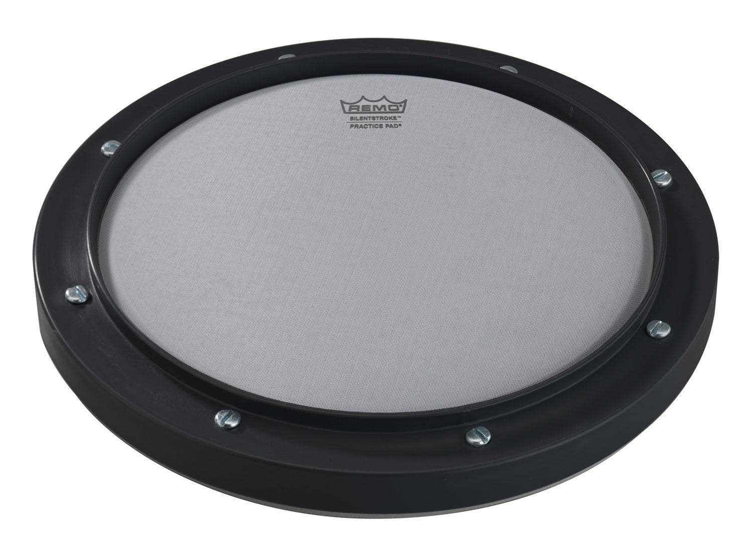 nuLOOM Area Rug, polypropylene, Grey, 8' Round ,RZBD16A