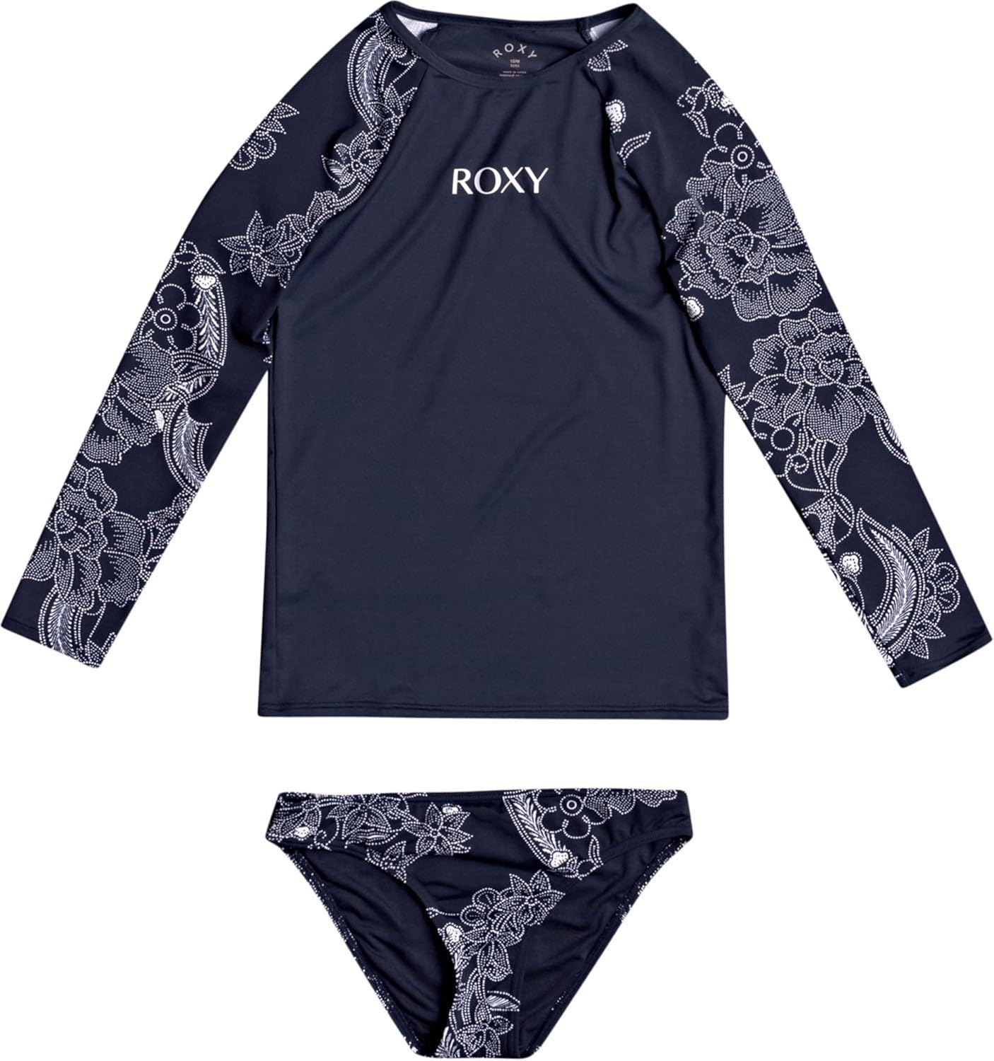 roxy baby clothes