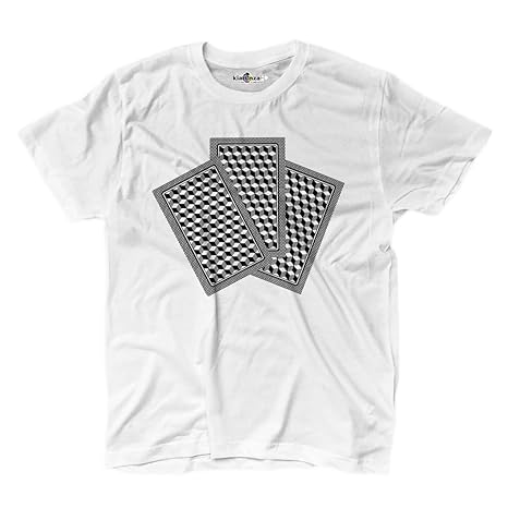 t shirt carte napoletane