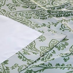 HPD Half Price Drapes Printed Room Darkening