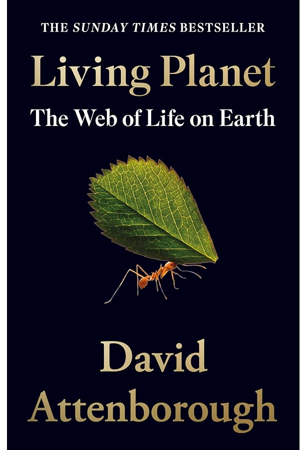 Life On Earth: David Attenborough: 9780008294304: Amazon.com: Books